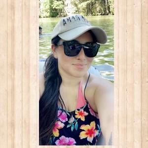 Meet your Posher, Joanna